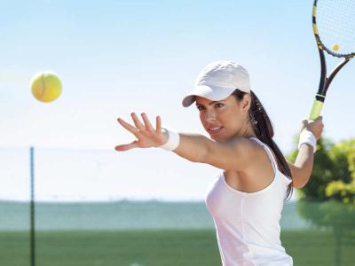 CAMP TENNIS ADULTS 1 DAY | 1 PERS.