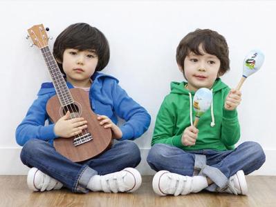 CAMP CREATIVE - MUSICAL | 3 - 5 YEARS