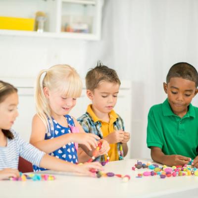 Preview of voucher design 